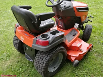 Husqvarna GTH24V52LS