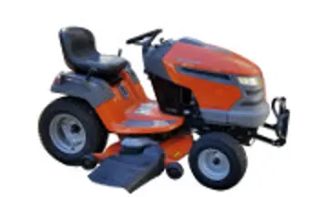 Husqvarna 2748GLS Traktorfoto