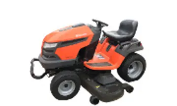 Husqvarna LGTH2454 Traktorfoto