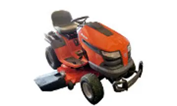 Husqvarna YTH23V42LS Traktor Foto