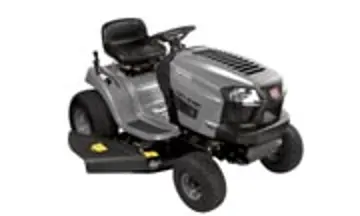 Craftsman 247.20370 T1000 tractor photo