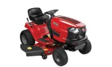 Craftsman 247.20373 T1400 tractor photo