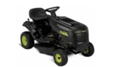 Poulan PO12530LT tractor photo