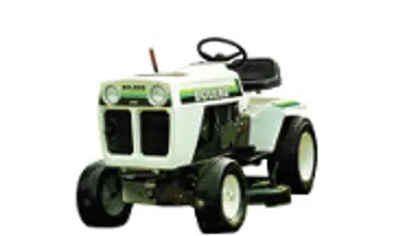 Bolens H16X1 1664 photo de tracteur