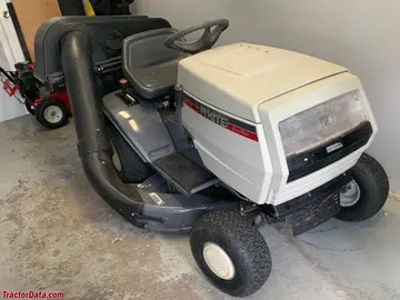 Branco LT-15