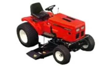 Power King UT620HV tractor photo