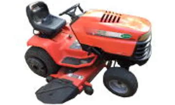 Scotts S2348 tractor photo