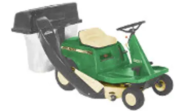 John Deere S80 Traktor Foto