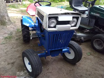 Sears Super 12