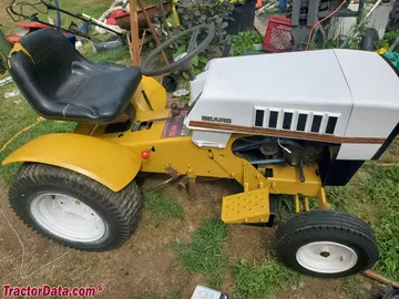 Sears ST/10 Deluxe