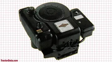 Image de moteur Sears 10/4