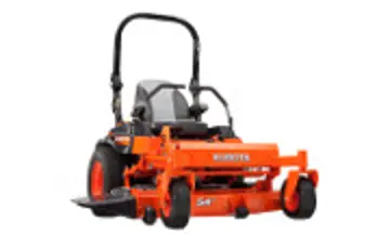Kubota Z723 tractor photo