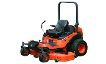 Kubota ZD331 tractor photo