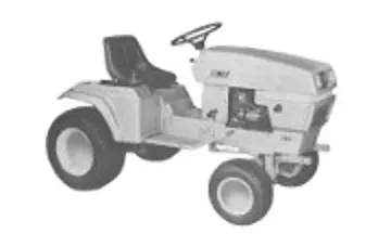 New Holland S-12 tractor photo
