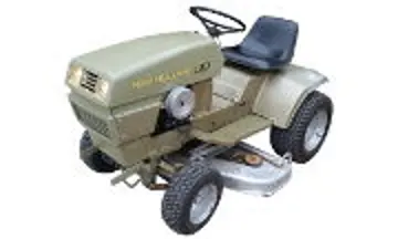 New Holland S-14 tractor photo