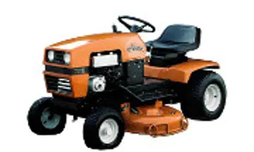 Ariens YT1238H 935020 tractor photo
