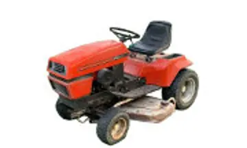 Ariens GT16 931023 拖拉机照片