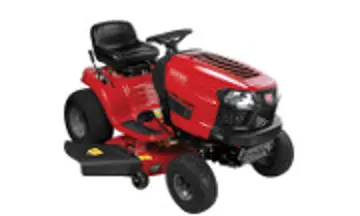 Craftsman 247.20372 T1200 tractor photo