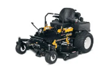 Cub Cadet Tank M50 KHS tractor photo