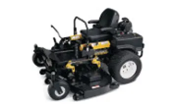 Cub Cadet Tank M60 KH tractor photo