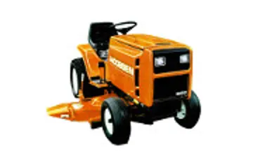Jacobsen 1000 53201 tractor photo