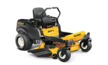 Cub Cadet RZT L46 tractor photo