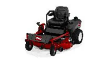 Toro ZX440 74603 foto de tractor