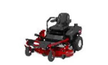 Toro ZX480 74704 foto de tractor