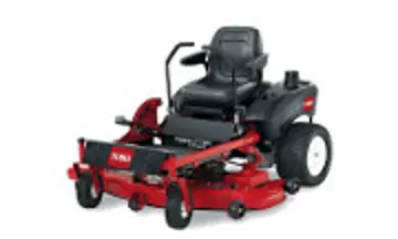 Toro ZX525 74806 foto de tractor