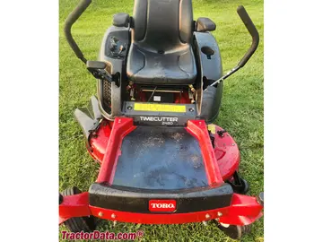 Toro Z420