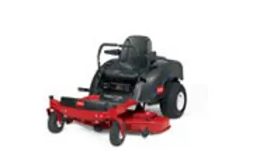 Foto del tractor Toro Z480