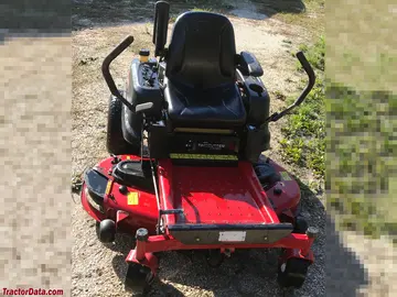 Toro Z5020