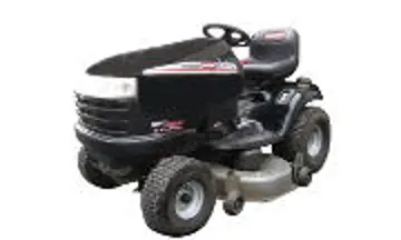 Craftsman 917.27404 tractor photo