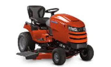 Simplicity Broadmoor 23/50 tractor photo