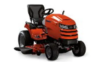 Simplicity Conquest 25/50 tractor photo