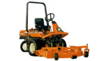 Kubota FZ2400 tractor photo