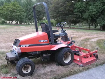 Kubota F3060