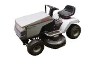 Craftsman 917.25552 LT4000 tractor photo