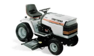 Craftsman 917.25443 GT20 tractor photo