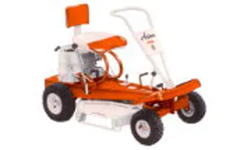 Ariens Fairway 5 12M5 tractor photo