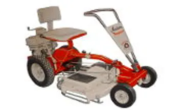 Ariens Imperial 3ML tractor photo
