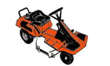 Foto del tractor Ariens Sportmoor 925001