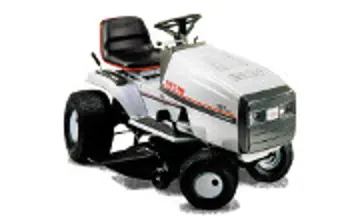 Craftsman 536.25767 tractor photo