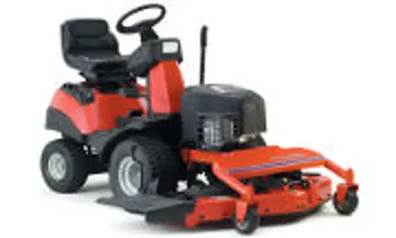 Simplicity Lancer 17 tractor photo