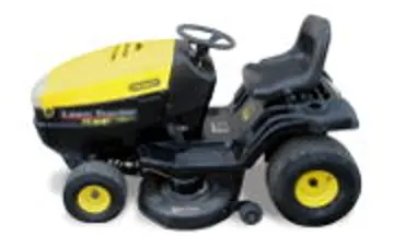 Stanley 425605 tractor photo
