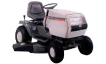 White FST-16 tractor photo