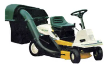 Cub Cadet 800 tractor photo