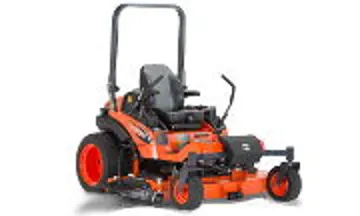 Kubota ZD1211 tractor photo