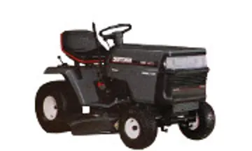 Craftsman 917.25545 tractor photo