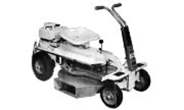Foto de tractor AMF 1265